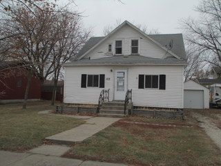 109 NW 2nd St, Pocahontas, IA 50574