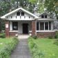 1605 31st  Street N, Birmingham, AL 35234 ID:801166