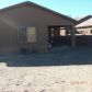 12074 W Hailey, Marana, AZ 85653 ID:5084557