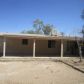 34750 S. Mesquite Drive, Black Canyon City, AZ 85324 ID:125487