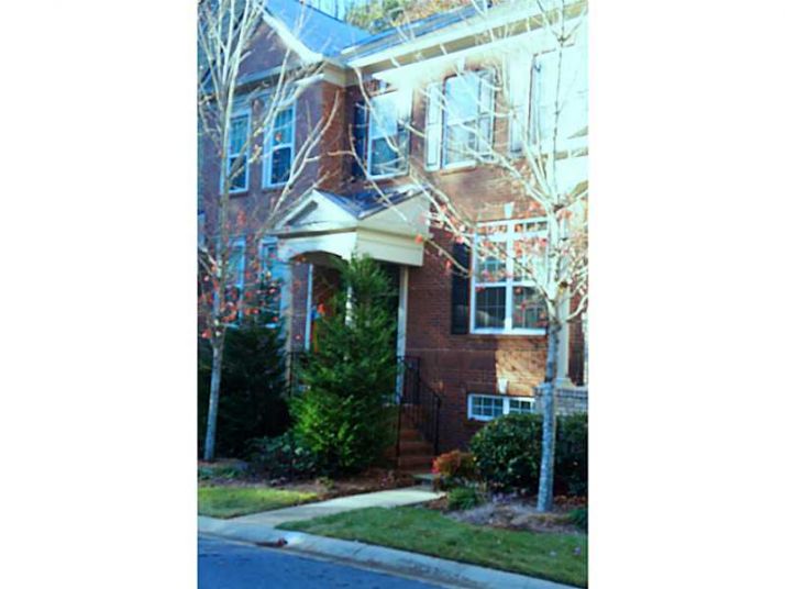 Unit 0 - 2244 Limehurst Drive, Atlanta, GA 30319