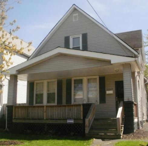 3217 Tate Ave., Cleveland, OH 44109