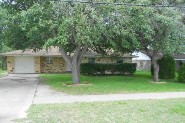 3106 Old Hearne Rd, Bryan, TX 77803