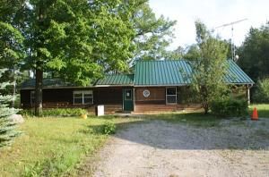 1763 W Kneeland Rd, Mio, MI 48647