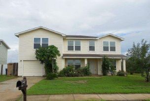 3820 Lantana St, Mercedes, TX 78570