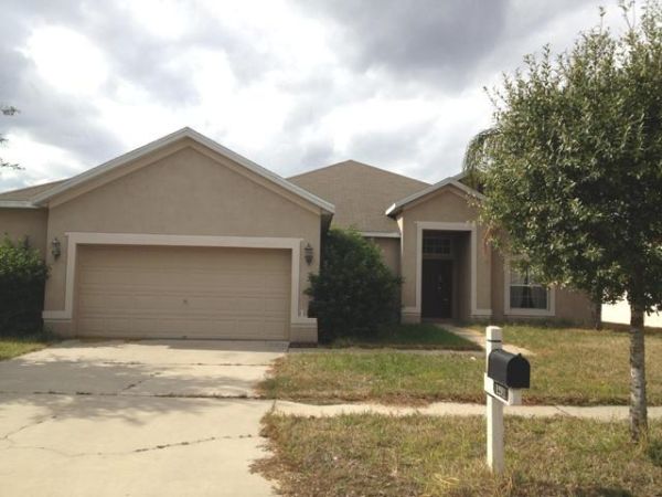 12911 Cattail Shore Lane, Riverview, FL 33579