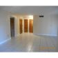 9020 SW 125 AV # F409, Miami, FL 33186 ID:5193501