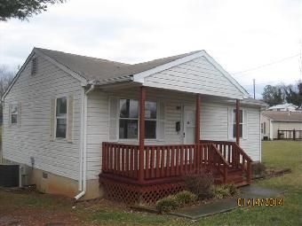 905 Virginia St, Lynchburg, VA 24504