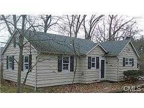 High Trail, New Fairfield, CT 06812