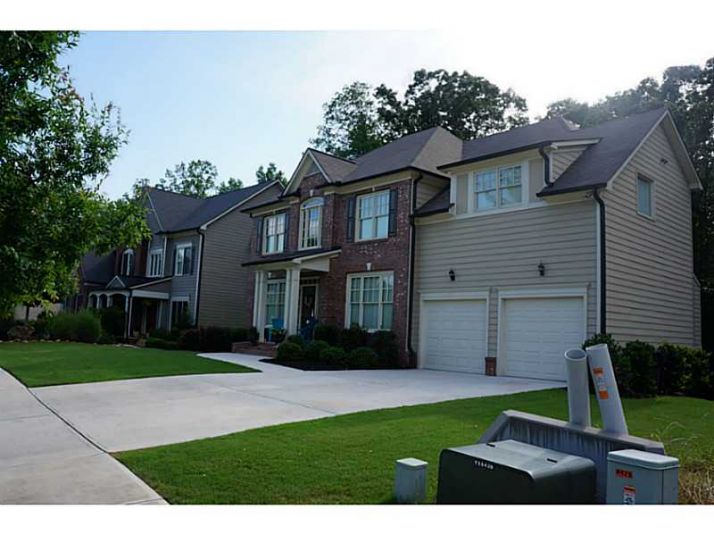 4485 Trilogy Park Trail, Hoschton, GA 30548