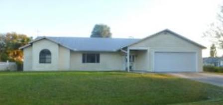 2571 Sw Fairgreen Road, Port Saint Lucie, FL 34987