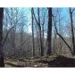 0 Clearview Drive, Talking Rock, GA 30175 ID:5064583