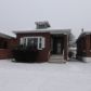 3761 Jackson St, Gary, IN 46408 ID:5059881