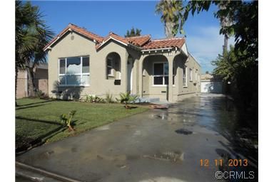 433 W. 95th St, Los Angeles, CA 90033