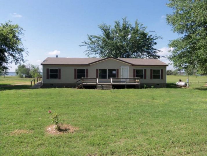 166 P.R. 5929, Emory, TX 75440