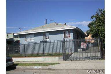 5419 Geer St, Los Angeles, CA 90016