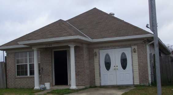 2144 Constantine Dr, Marrero, LA 70072