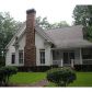 3370 Longstreet Road, Alpharetta, GA 30004 ID:1502594