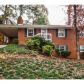 1591 Steele Drive, Atlanta, GA 30309 ID:3465072