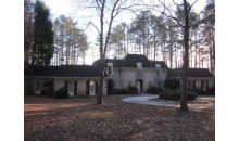 420 Country Club Drive Griffin, GA 30223
