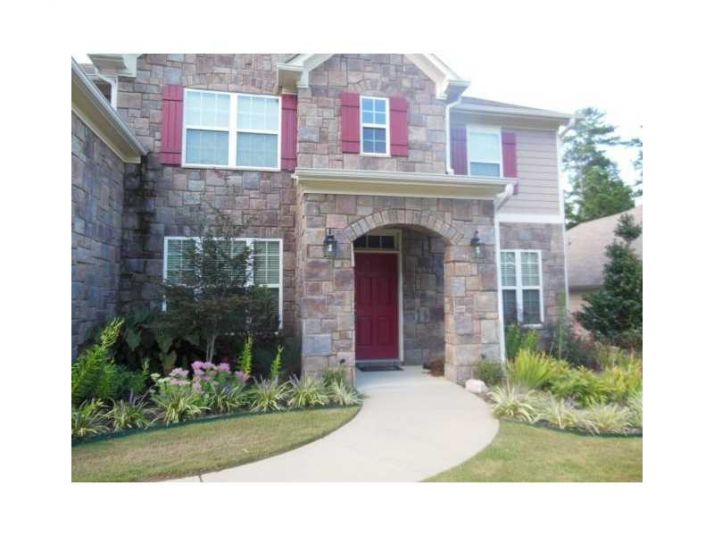 568 Longwood Place, Dallas, GA 30132