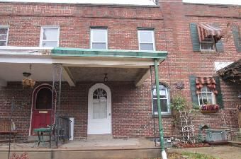 3349 Tilden St, Philadelphia, PA 19129