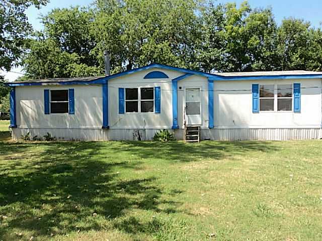 S Chesnutt, Holdenville, OK 74848