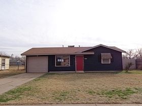 21St, Plainview, TX 79072