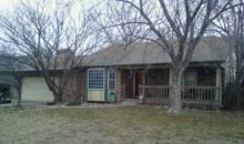 208 North Winterset Street Wichita, KS 67212