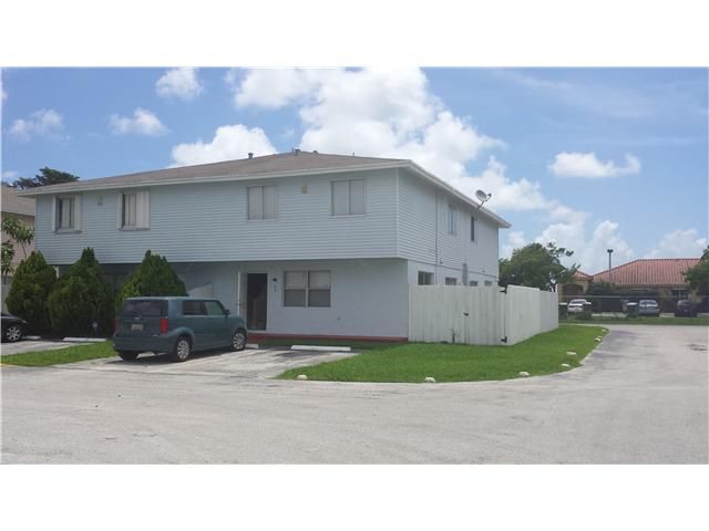 43 NE 12 AVE # 43, Homestead, FL 33032