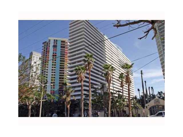 1627 BRICKELL AV # 1007, Miami, FL 33129