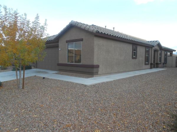 765 W Calle Ormino, Sahuarita, AZ 85629