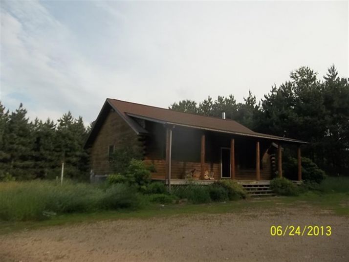 10110 18th Rd, Wild Rose, WI 54984