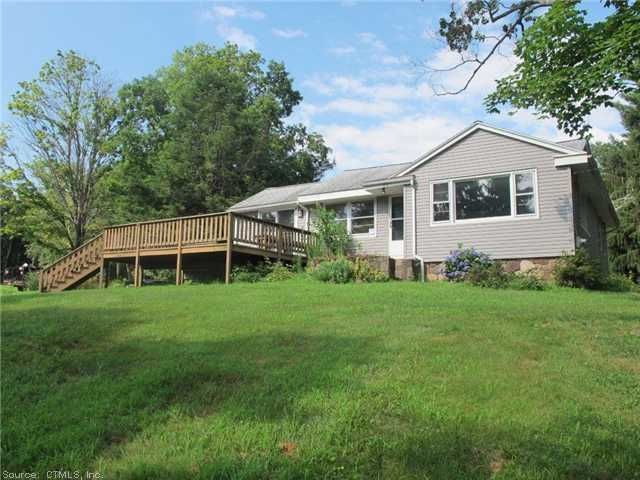 650 Wallingford Rd, Durham, CT 06422