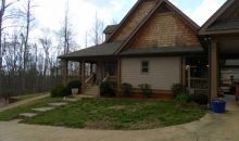 304 Illahee Road Dawsonville, GA 30534