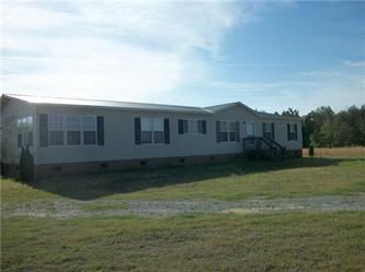 6326 Coachlight Road, Elm City, NC 27822