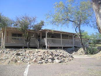 S. Mesquite Drive, Black Canyon City, AZ 85324