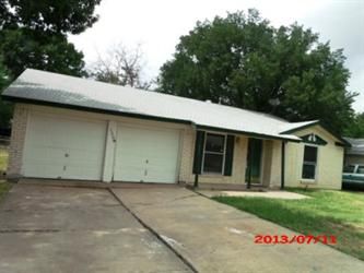 2309 Skylark Dr, Arlington, TX 76010