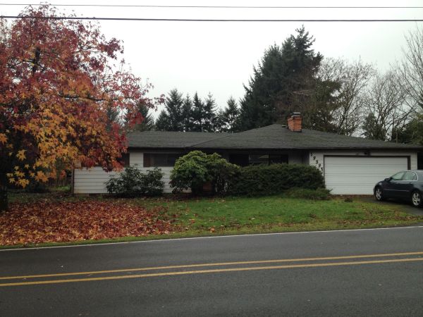 19393 Meyers  Road, Oregon City, OR 97045