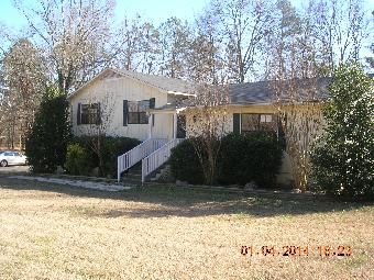 643 Hoyt Hill Rd, Ashville, AL 35953