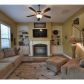 6356 Hickory Branch Drive, Hoschton, GA 30548 ID:3428656