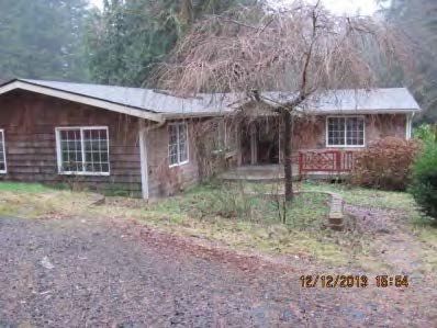 12912 Wallace Road SE, Olalla, WA 98359