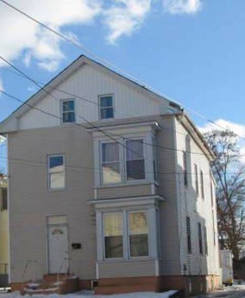 40 Carter Street, Providence, RI 02907