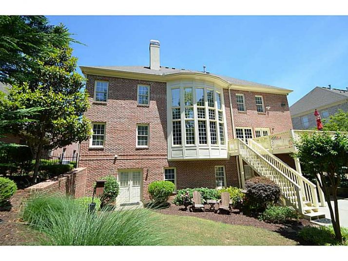 175 Wrights Mill Place, Alpharetta, GA 30022