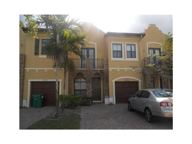 11376 SW 236 ST # 11376, Homestead, FL 33032