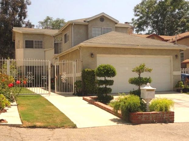 7658 Kyle St, Tujunga, CA 91042