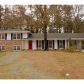 2753 Riderwood Drive, Decatur, GA 30033 ID:4609682