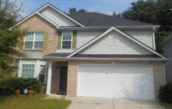 2231 Pine View Trail, Ellenwood, GA 30294