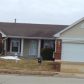 4222 Greenhart Dr, Florissant, MO 63034 ID:5030118