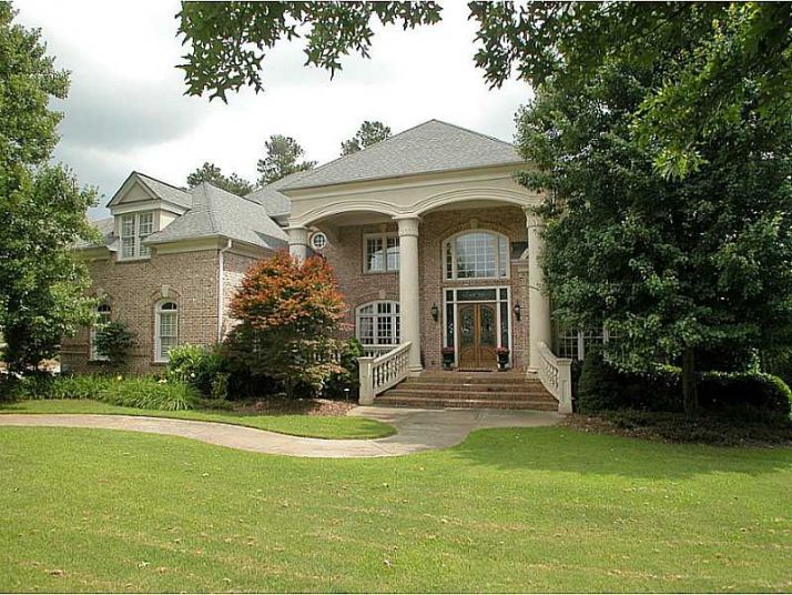 2848 Grey Moss Pass, Duluth, GA 30097